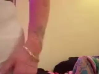 Hiikitty424's Live Sex Cam Show