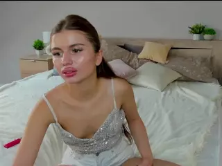 Kamilla's Live Sex Cam Show