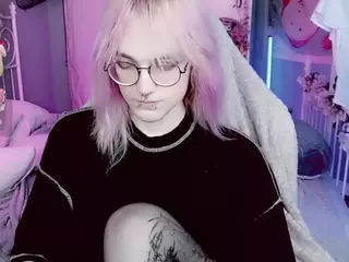 numbaka's Live Sex Cam Show