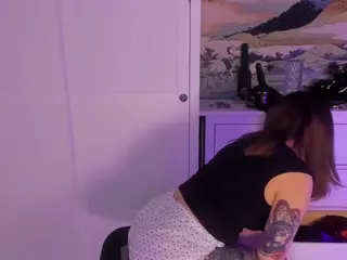 PleasurexSandy's Live Sex Cam Show