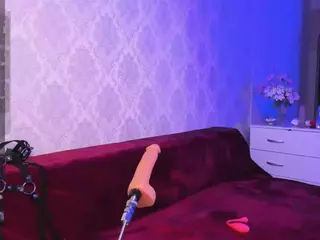 SilverB1ack's Live Sex Cam Show