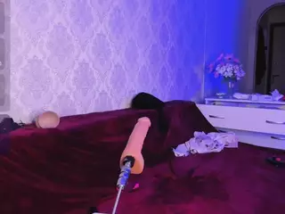 SilverB1ack's Live Sex Cam Show