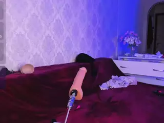 SilverB1ack's Live Sex Cam Show