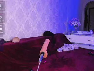 SilverB1ack's Live Sex Cam Show