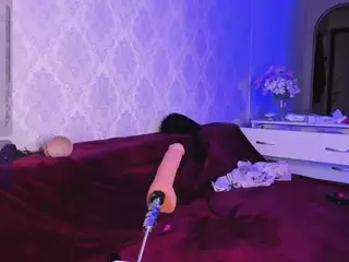 SilverB1ack's Live Sex Cam Show