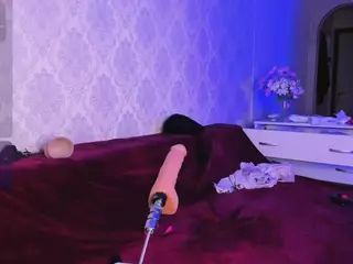 SilverB1ack's Live Sex Cam Show