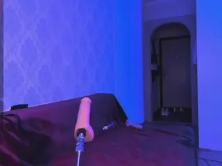 SilverB1ack's Live Sex Cam Show