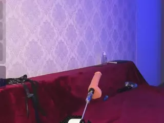 SilverB1ack's Live Sex Cam Show