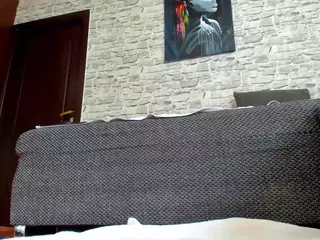 SquirtKimm's Live Sex Cam Show