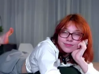 CatherynRose's Live Sex Cam Show