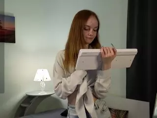 elsie-marsh's Live Sex Cam Show