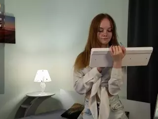 elsie-marsh's Live Sex Cam Show