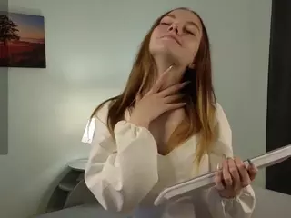elsie-marsh's Live Sex Cam Show