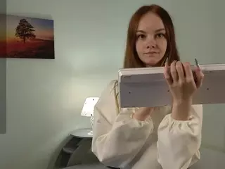 elsie-marsh's Live Sex Cam Show