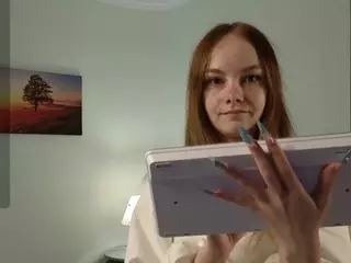 elsie-marsh's Live Sex Cam Show