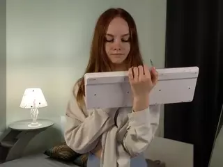 elsie-marsh's Live Sex Cam Show