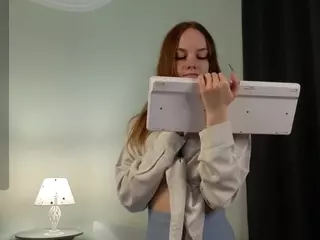 elsie-marsh's Live Sex Cam Show