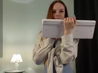 elsie-marsh's Live Sex Cam Show