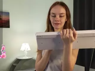 elsie-marsh's Live Sex Cam Show