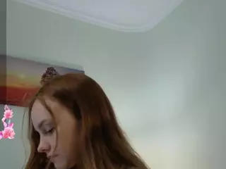 elsie-marsh's Live Sex Cam Show