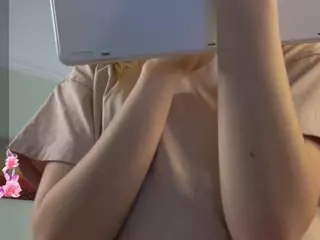 elsie-marsh's Live Sex Cam Show