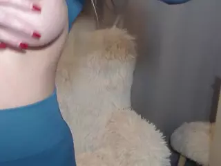 EvelinEve's Live Sex Cam Show