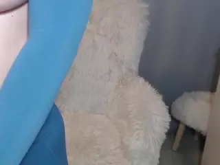 EvelinEve's Live Sex Cam Show