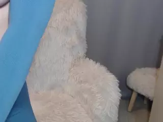 EvelinEve's Live Sex Cam Show
