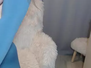 EvelinEve's Live Sex Cam Show
