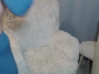 EvelinEve's Live Sex Cam Show