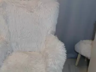 EvelinEve's Live Sex Cam Show