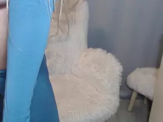 EvelinEve's Live Sex Cam Show