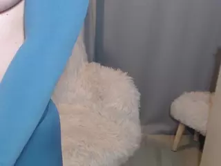 EvelinEve's Live Sex Cam Show