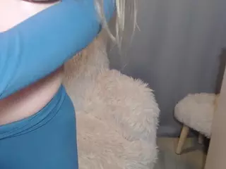EvelinEve's Live Sex Cam Show