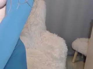 EvelinEve's Live Sex Cam Show
