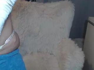 EvelinEve's Live Sex Cam Show