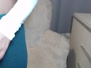 EvelinEve's Live Sex Cam Show