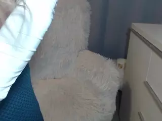 EvelinEve's Live Sex Cam Show