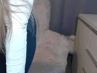 EvelinEve's Live Sex Cam Show