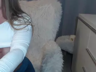 EvelinEve's Live Sex Cam Show