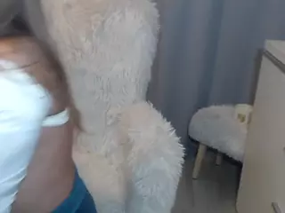EvelinEve's Live Sex Cam Show