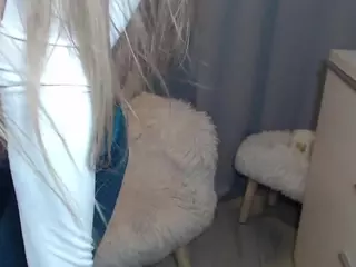 EvelinEve's Live Sex Cam Show
