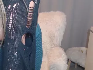 EvelinEve's Live Sex Cam Show