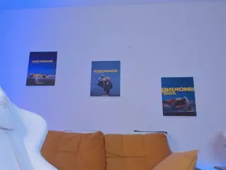 EverlyJane's Live Sex Cam Show