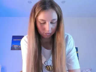 EverlyJane's Live Sex Cam Show