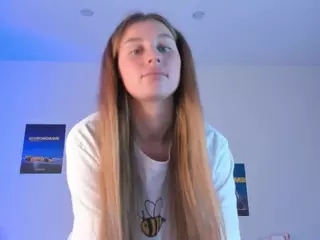 EverlyJane's Live Sex Cam Show