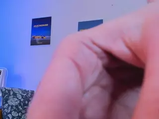 EverlyJane's Live Sex Cam Show