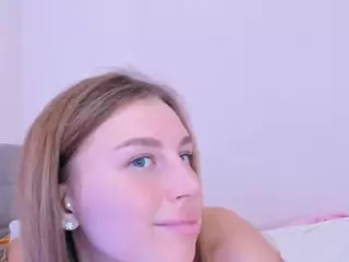 EverlyJane's Live Sex Cam Show