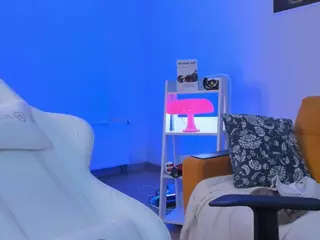 EverlyJane's Live Sex Cam Show