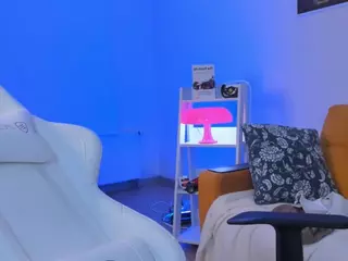EverlyJane's Live Sex Cam Show
